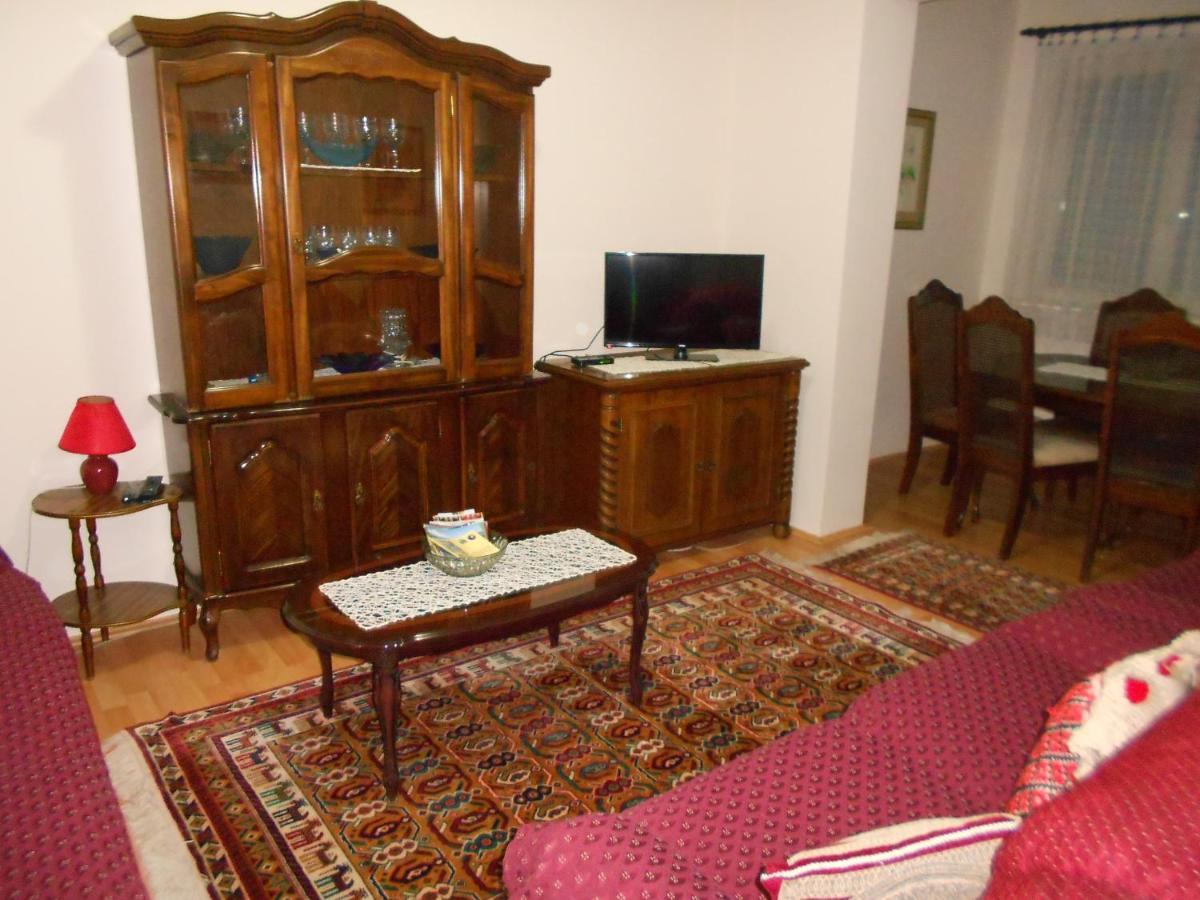 Apartman "Dom Stankovica" Pirot Exteriér fotografie