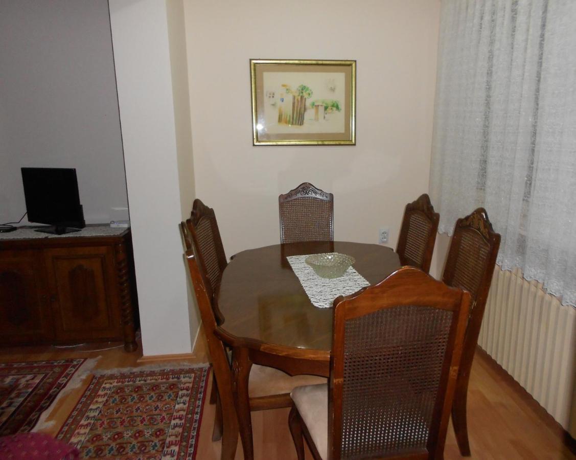 Apartman "Dom Stankovica" Pirot Exteriér fotografie