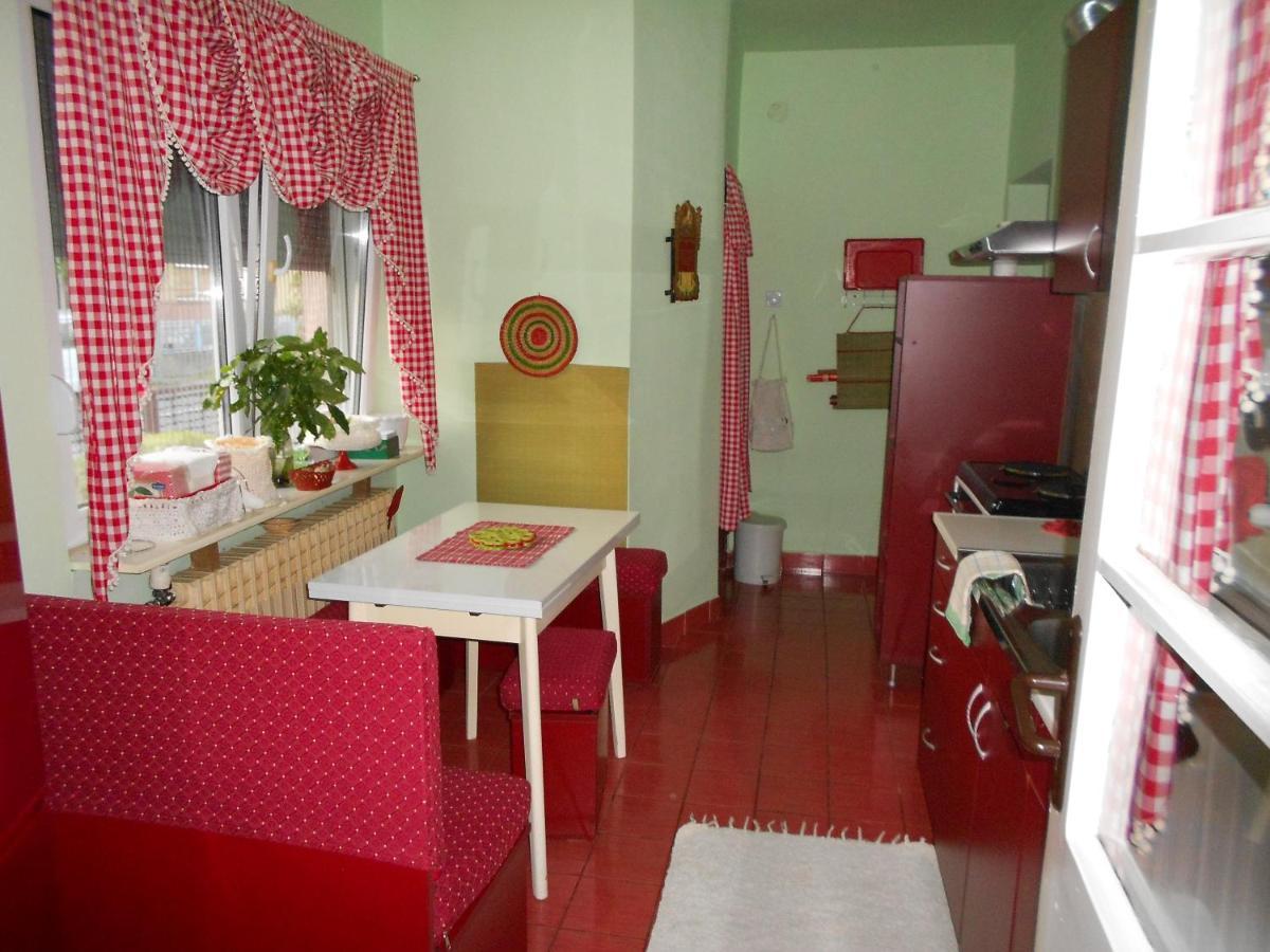 Apartman "Dom Stankovica" Pirot Exteriér fotografie