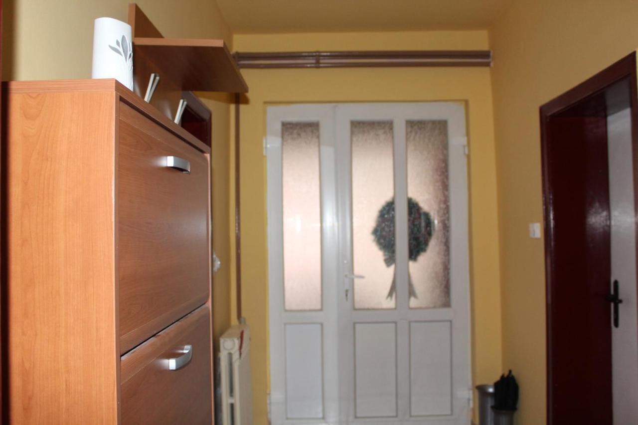 Apartman "Dom Stankovica" Pirot Exteriér fotografie