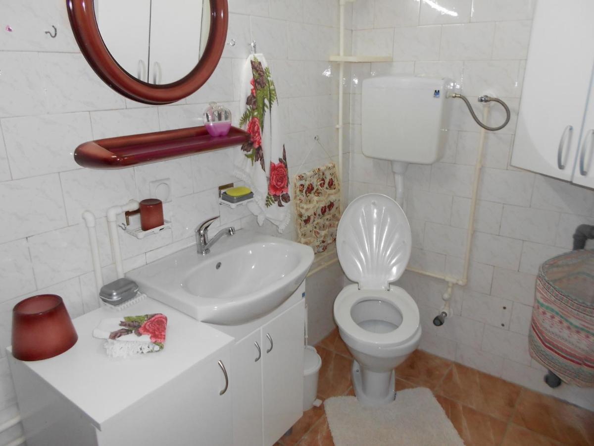 Apartman "Dom Stankovica" Pirot Exteriér fotografie