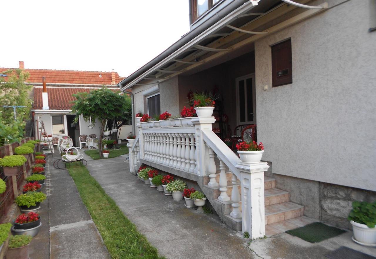Apartman "Dom Stankovica" Pirot Exteriér fotografie