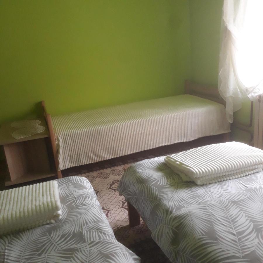Apartman "Dom Stankovica" Pirot Exteriér fotografie