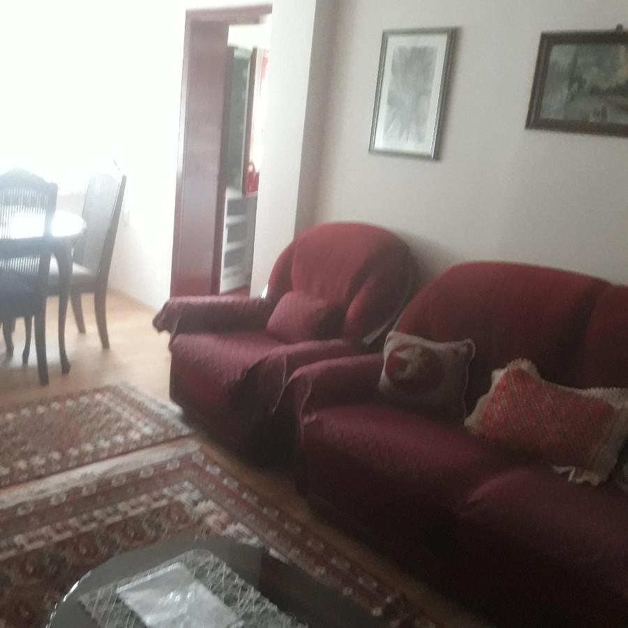 Apartman "Dom Stankovica" Pirot Exteriér fotografie
