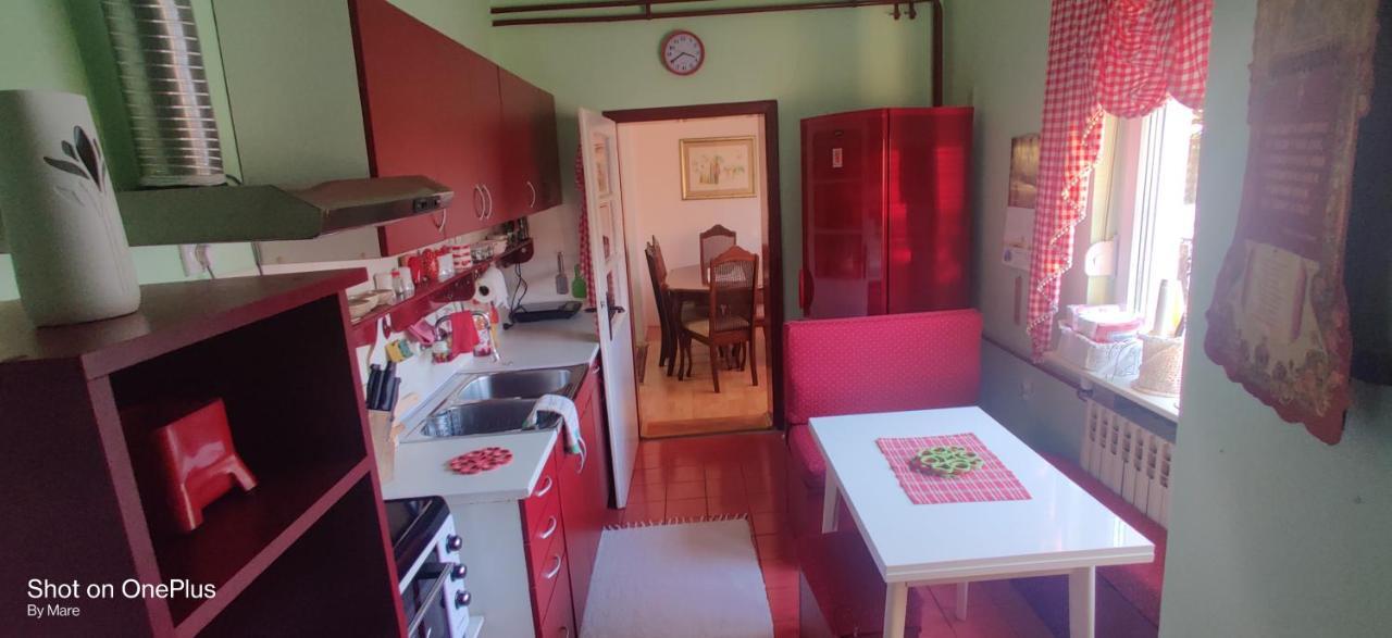 Apartman "Dom Stankovica" Pirot Exteriér fotografie