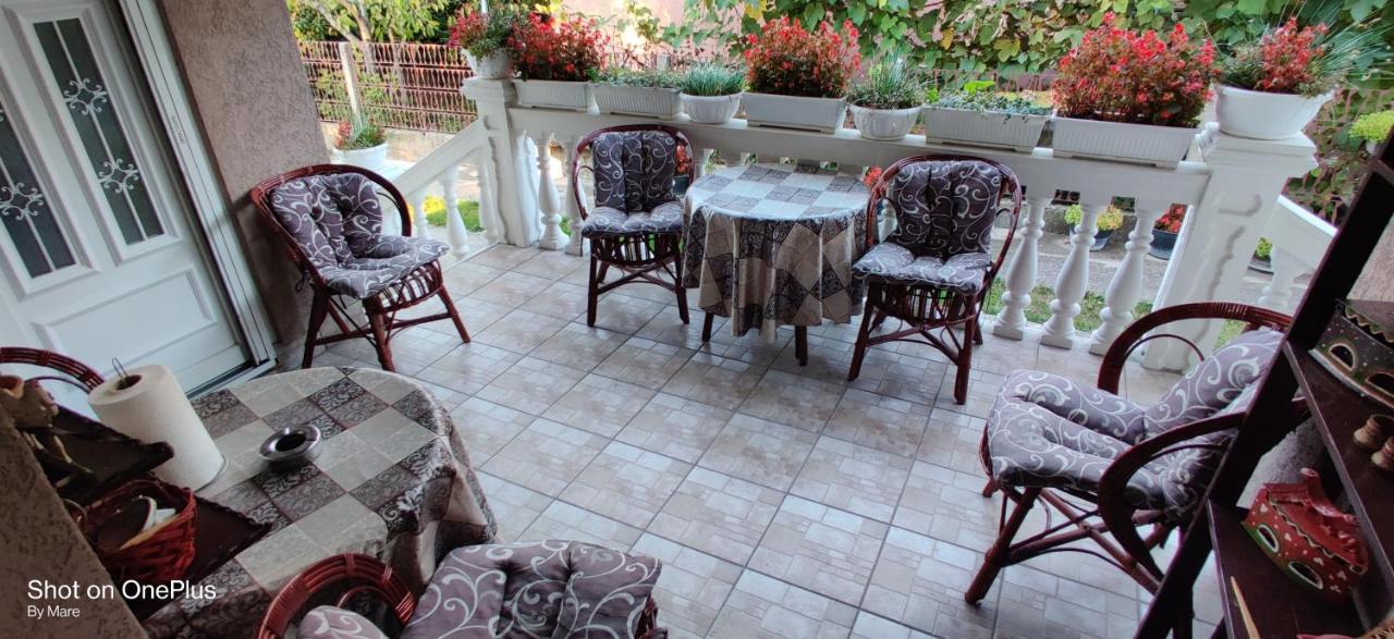 Apartman "Dom Stankovica" Pirot Exteriér fotografie